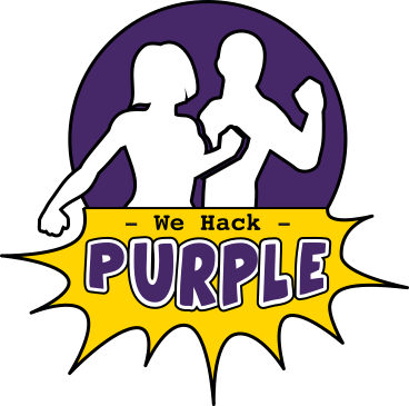 We Hack Purple