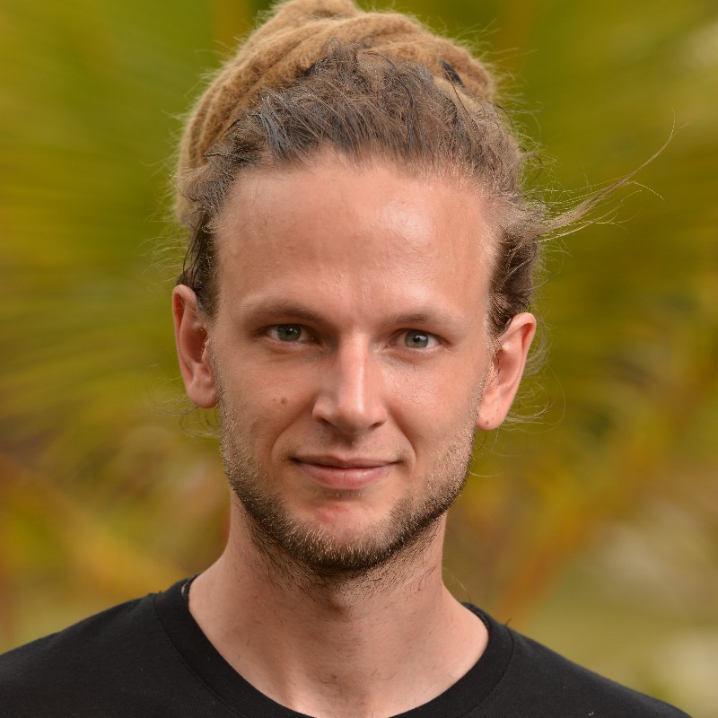 Hans Niklas Jacob