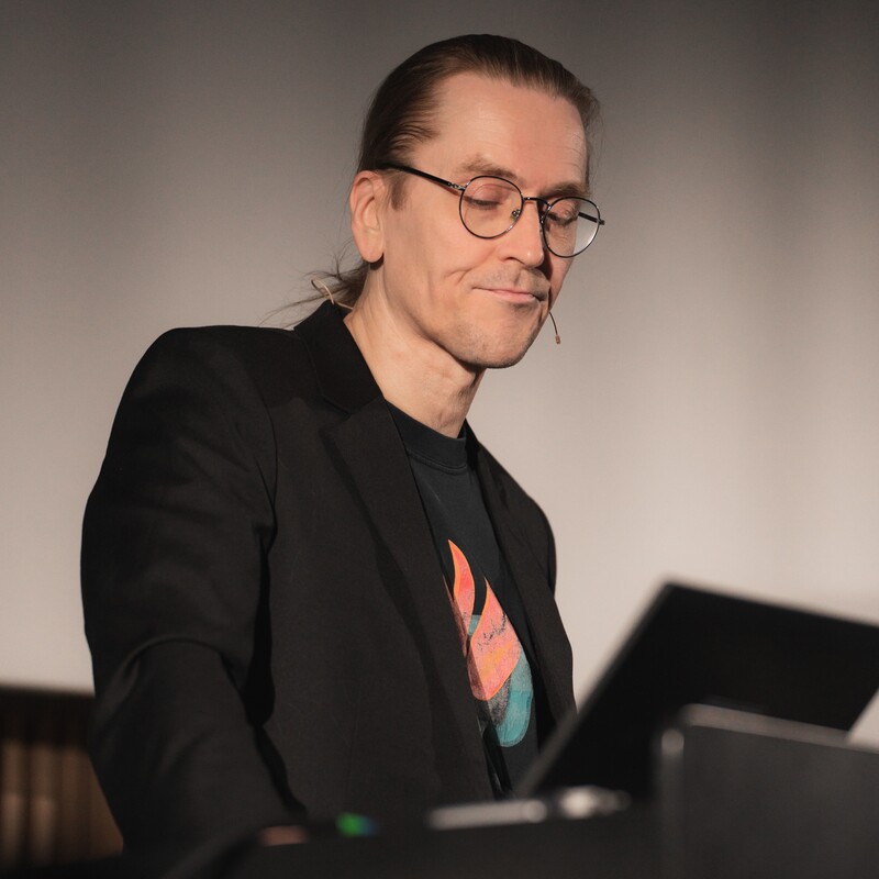 Mikko Hypponen