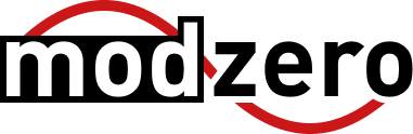 modzero GmbH
