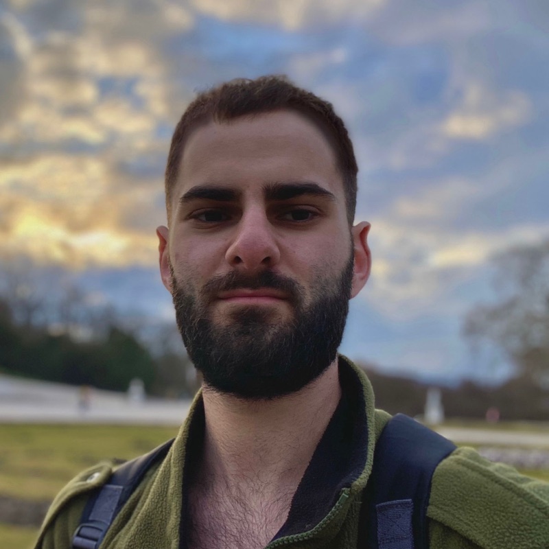 Arad Donenfeld