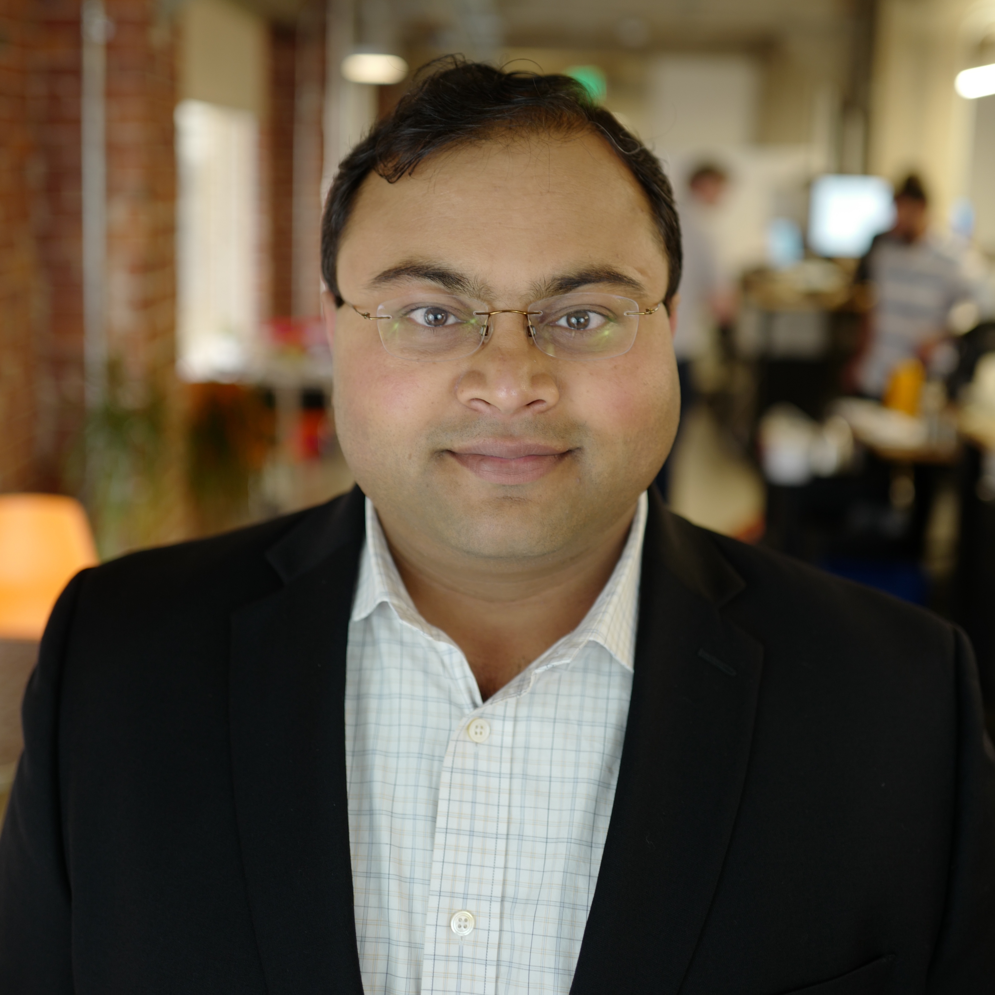 Anshu Gupta