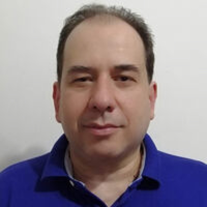Alejandro Rusell