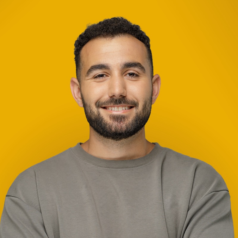 Eran Cohen