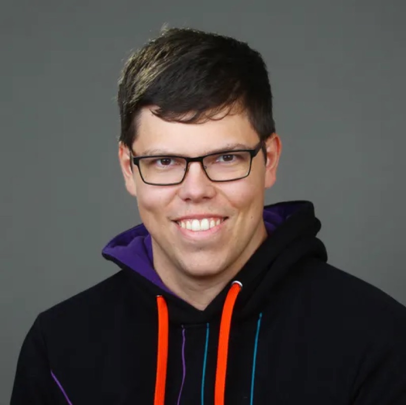Kolja Grassmann