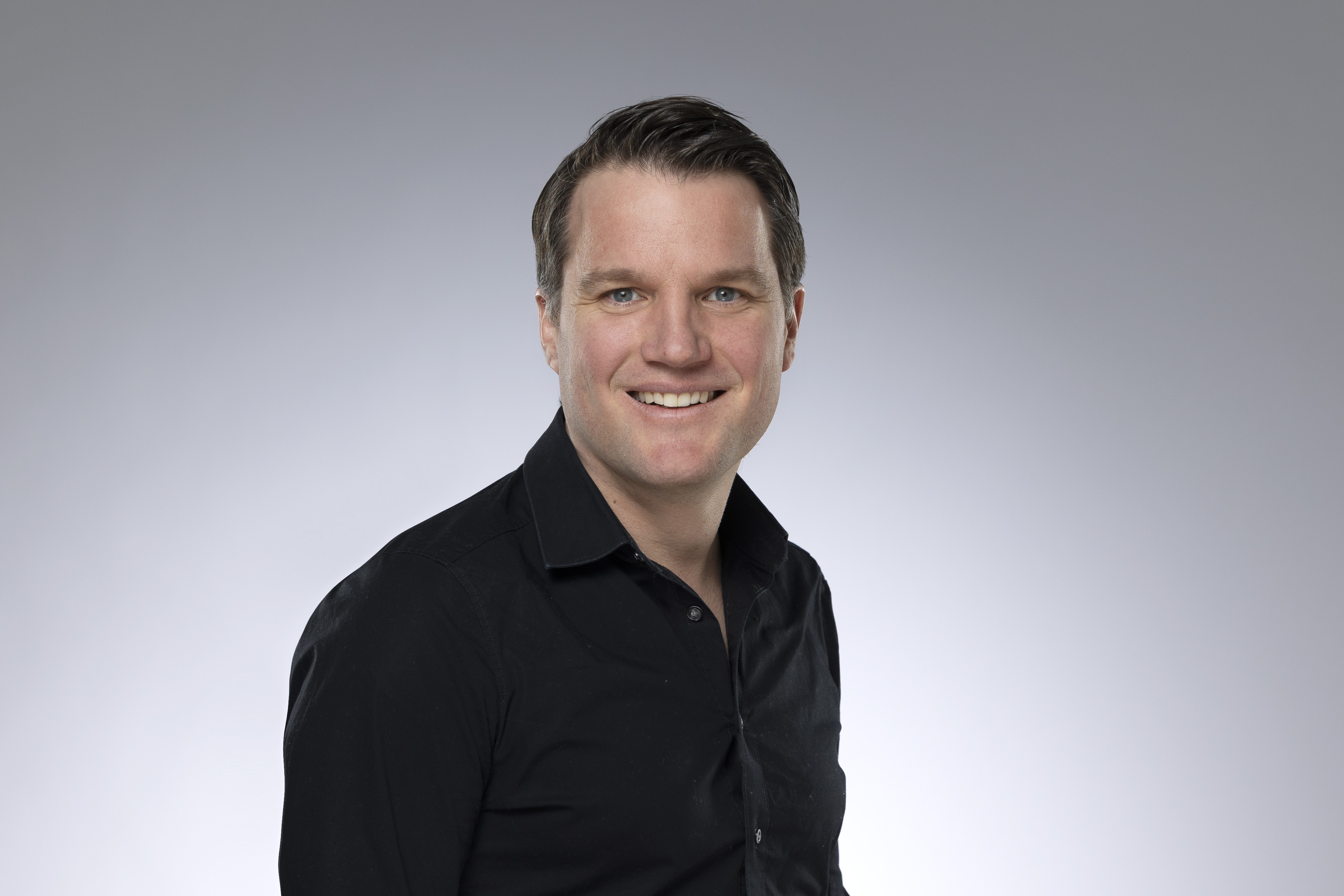 Stephan Berger