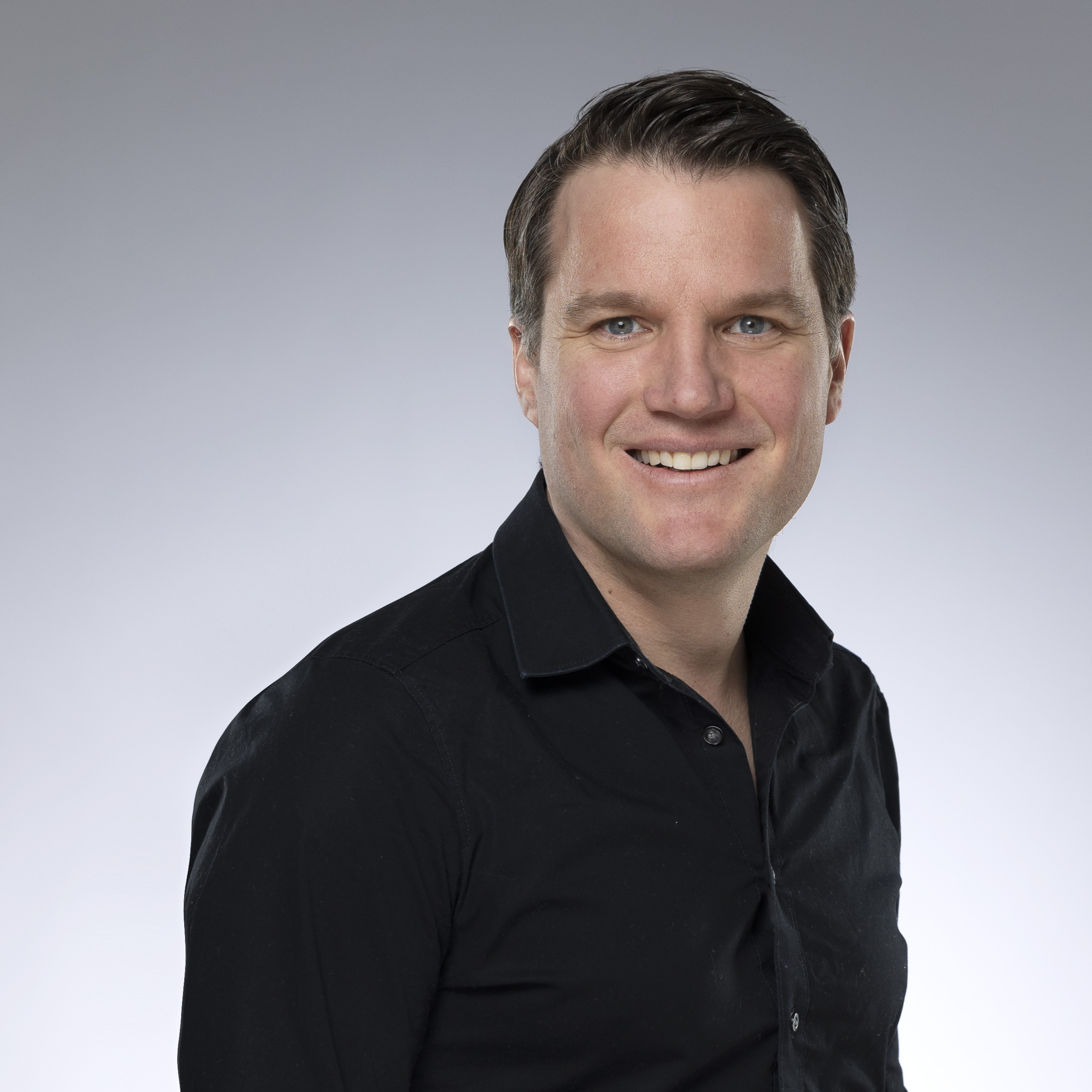 Stephan Berger