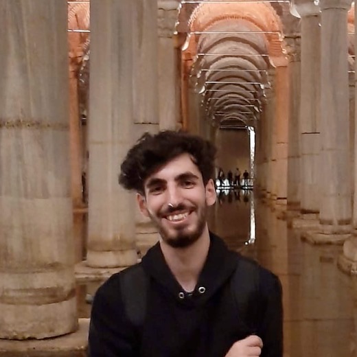 Yunus Aydın