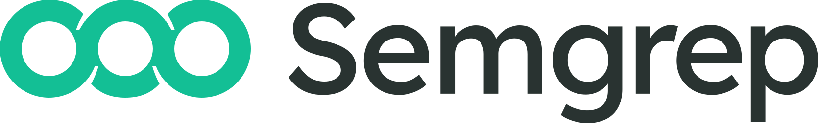 Semgrep Bronze Sponsor
